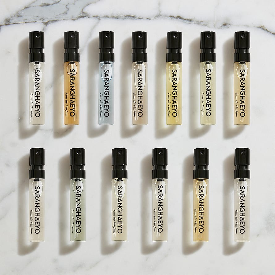 DISCOVERY SET 14x2ml