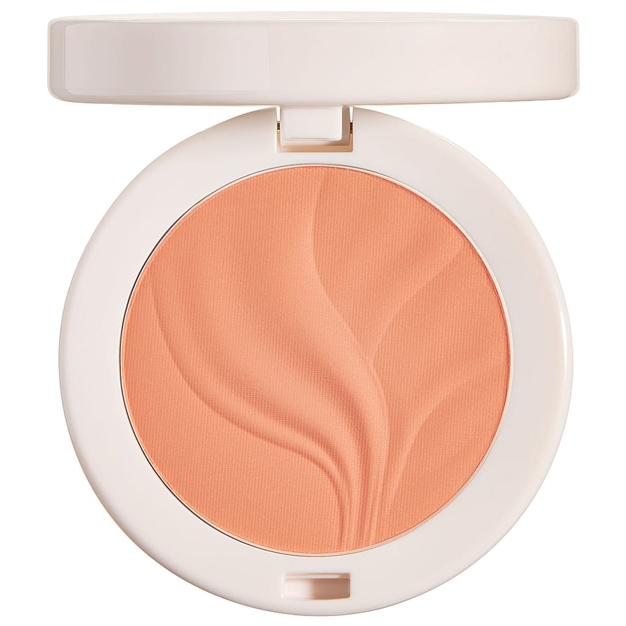 Natural Blur Brightening Setting Powder 2 Deep Peach