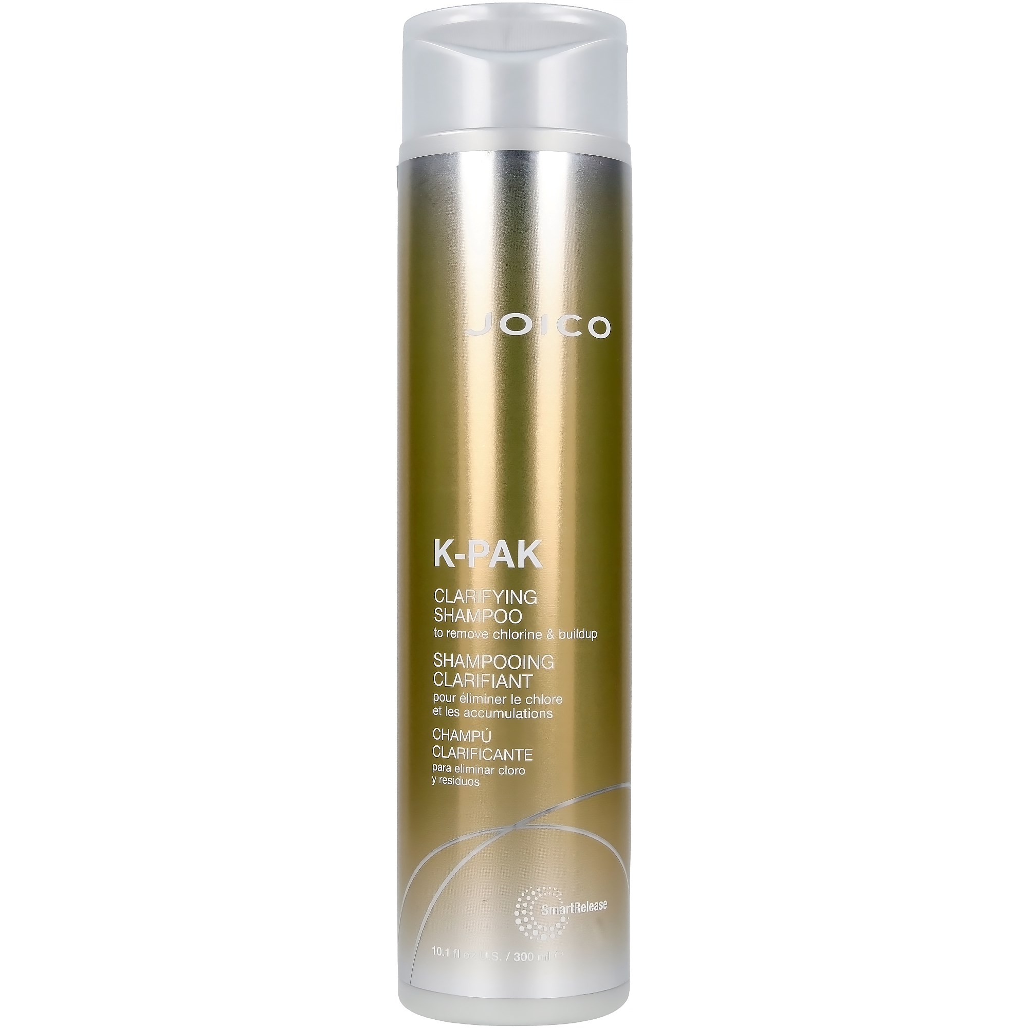 Joico K-pak  Clarifying Shampoo  300 ml