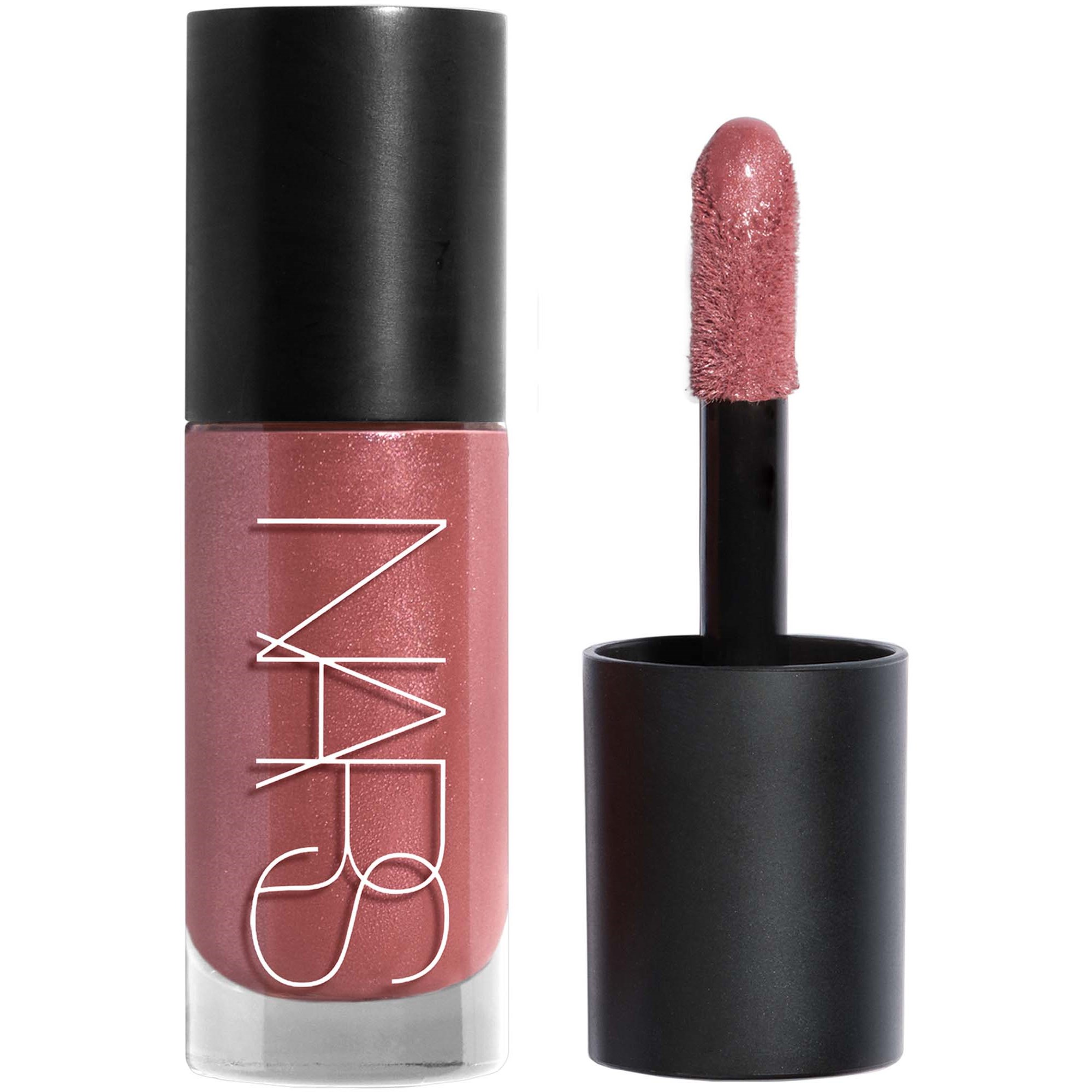 NARS Insatiable Liquid Blush Shimmer Orgasm Crush