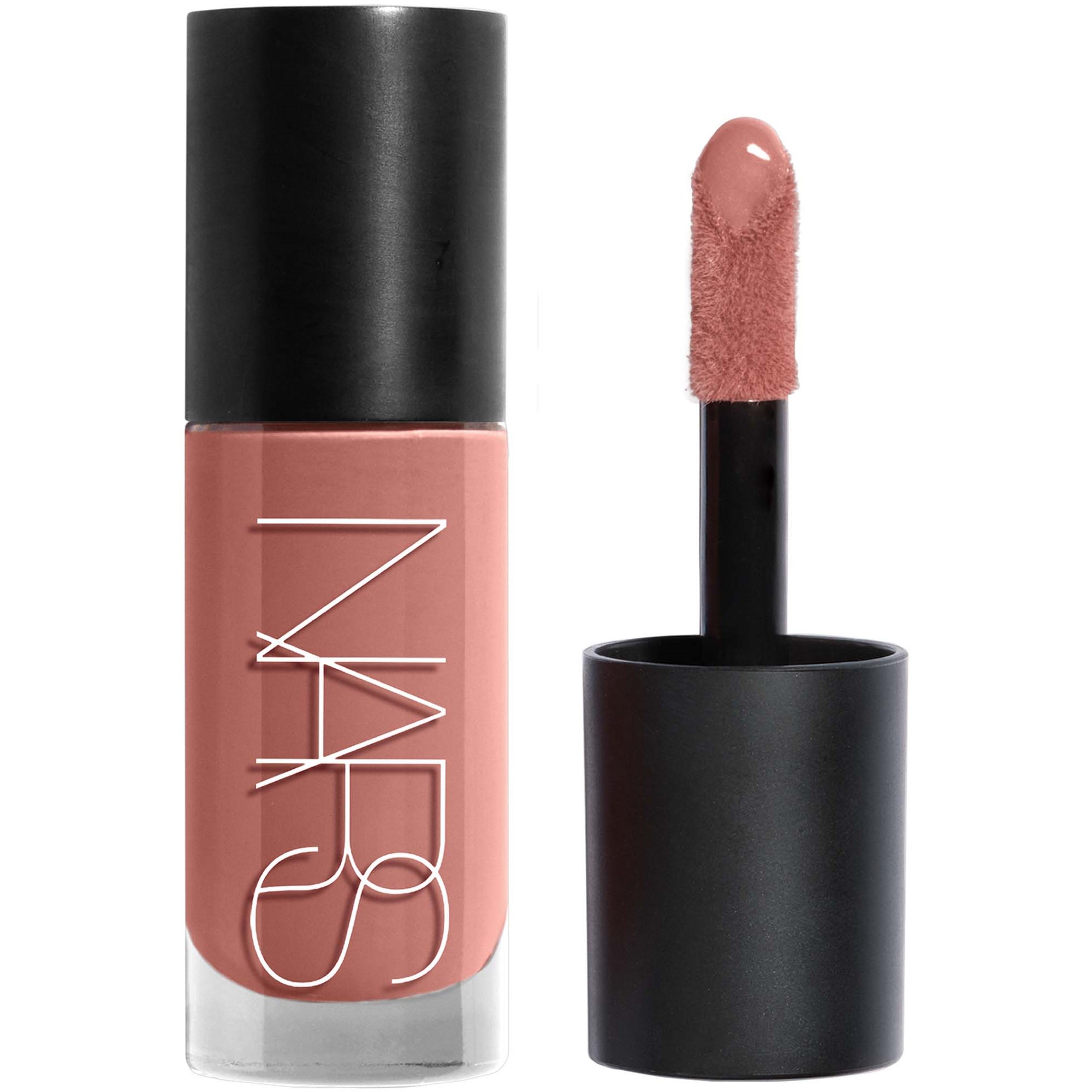 NARS Insatiable Liquid Blush Que Calor