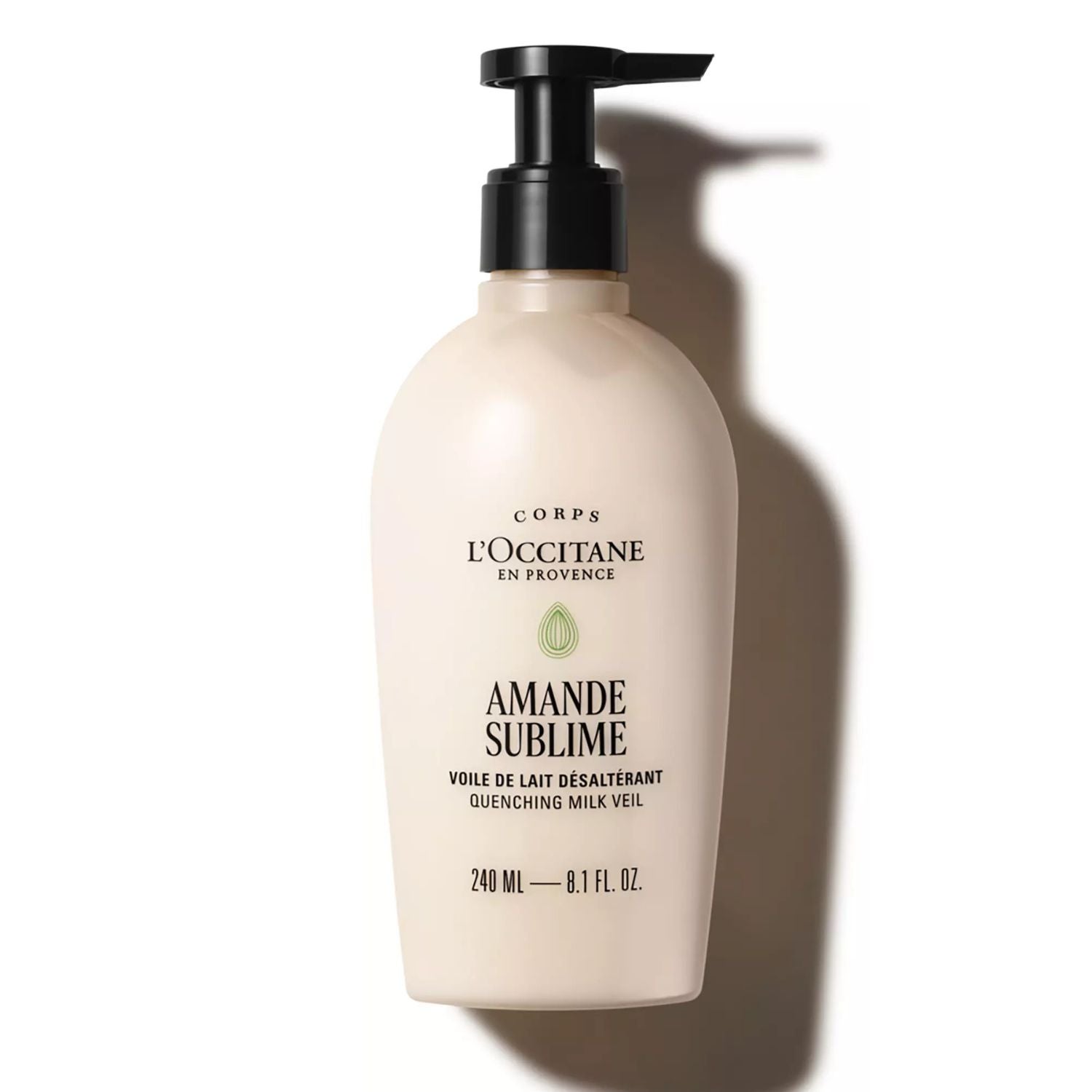 L'Occitane en Provence Almond Milk Veil 240 ml