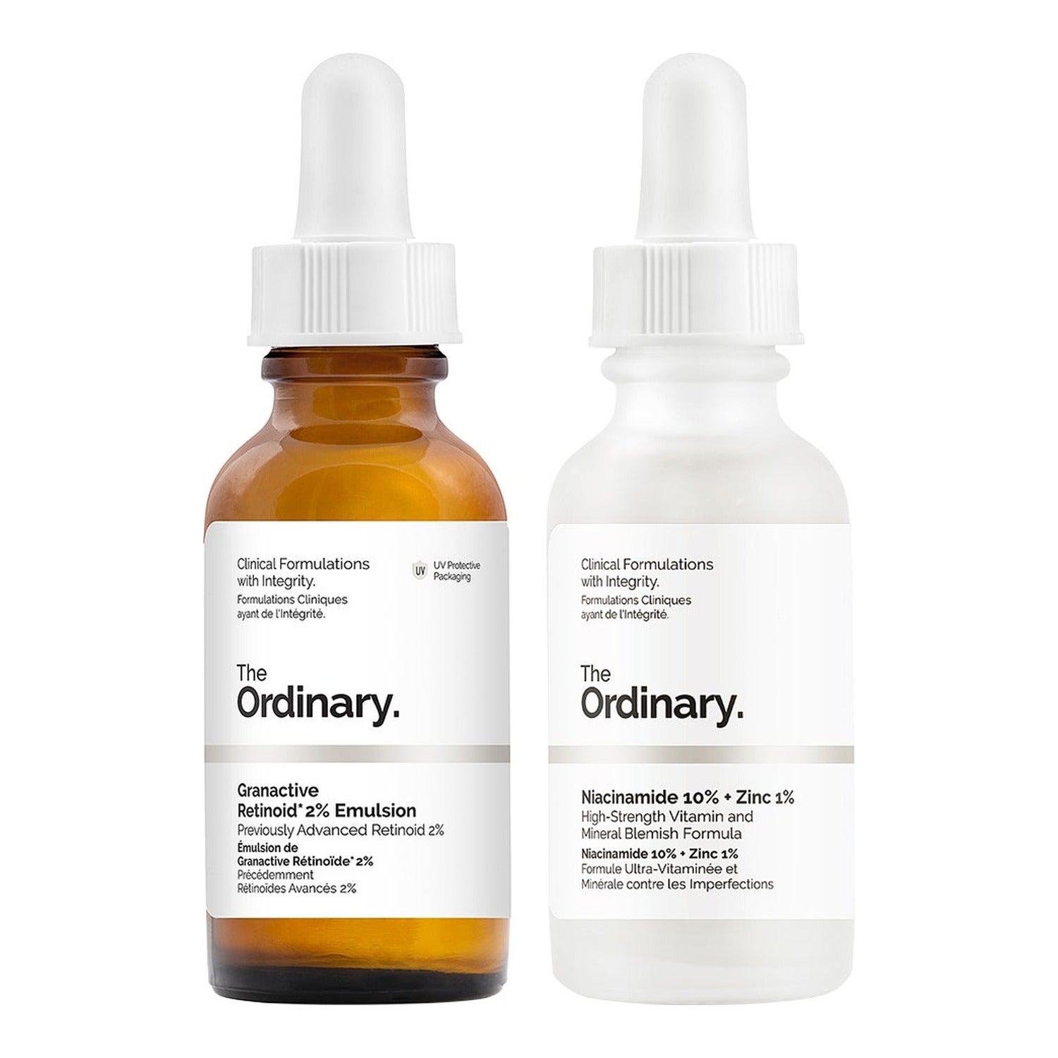 The Ordinary Granactive Retinoid 2% Emulsion 30 ml