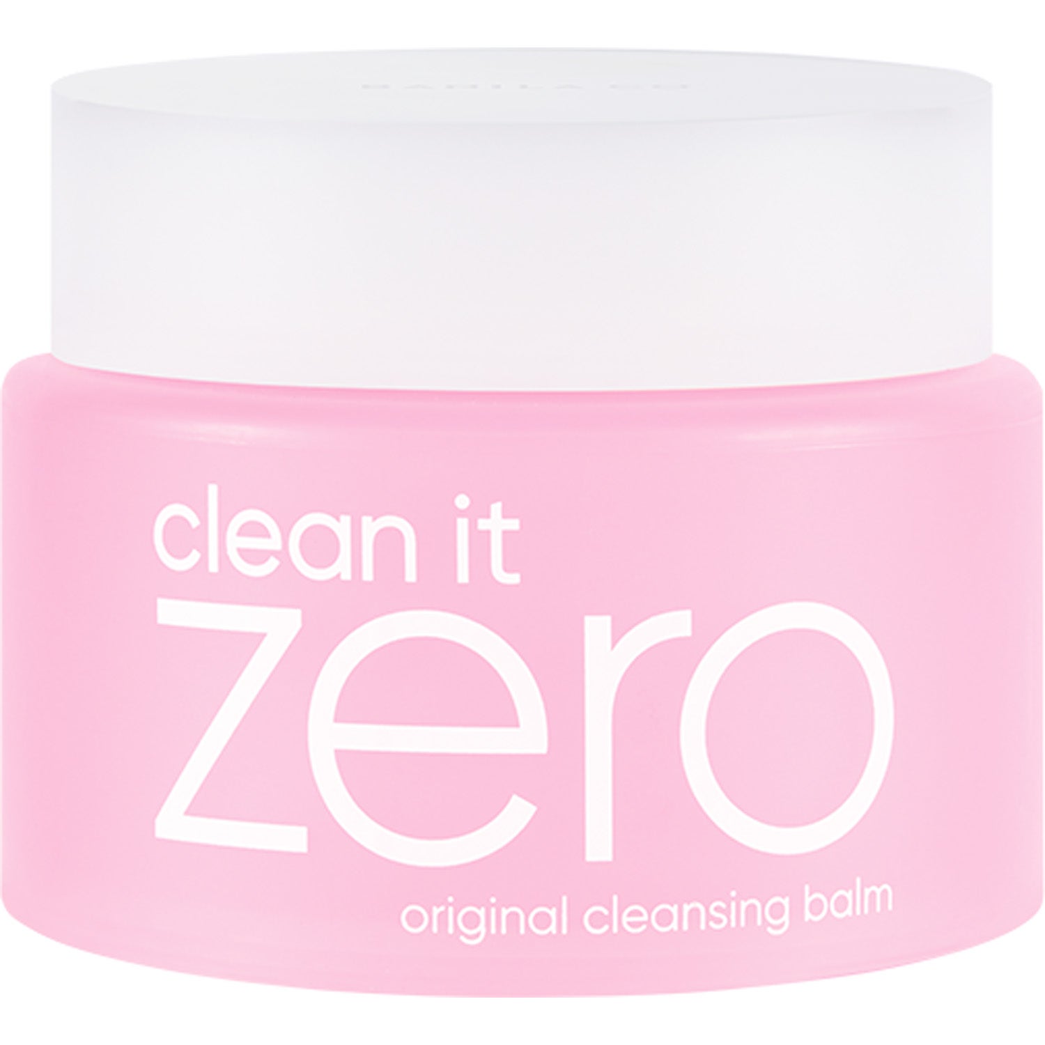 Banila Co Clean It Zero Cleansing Balm Original 100 ml