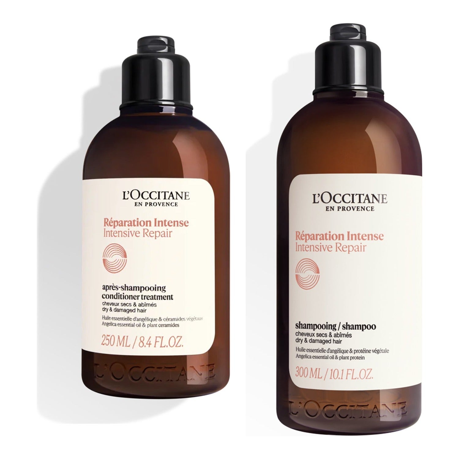 L'Occitane en Provence Aromachologie Repairing Conditioner - 250 ml