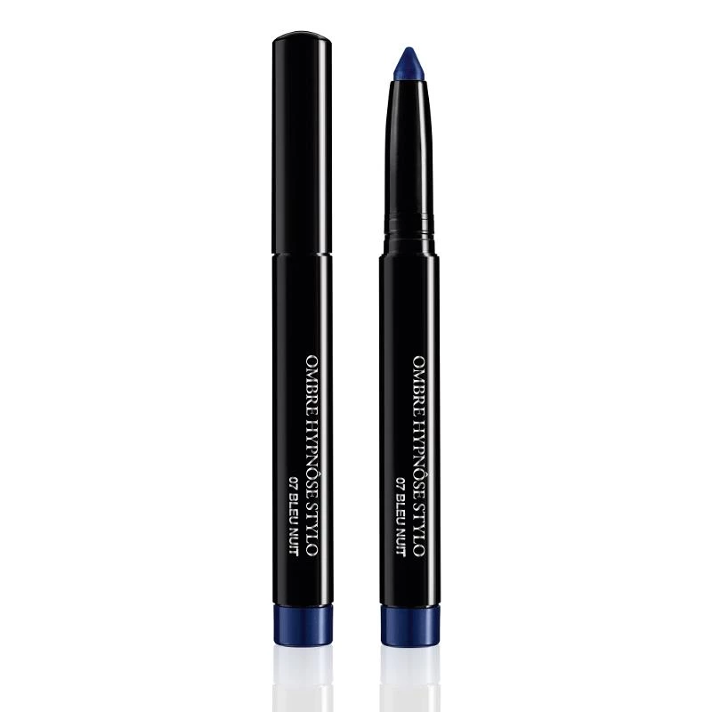 Ombre Hypnôse Stylo 24H Eyeshadow 07 Bleu Nuit