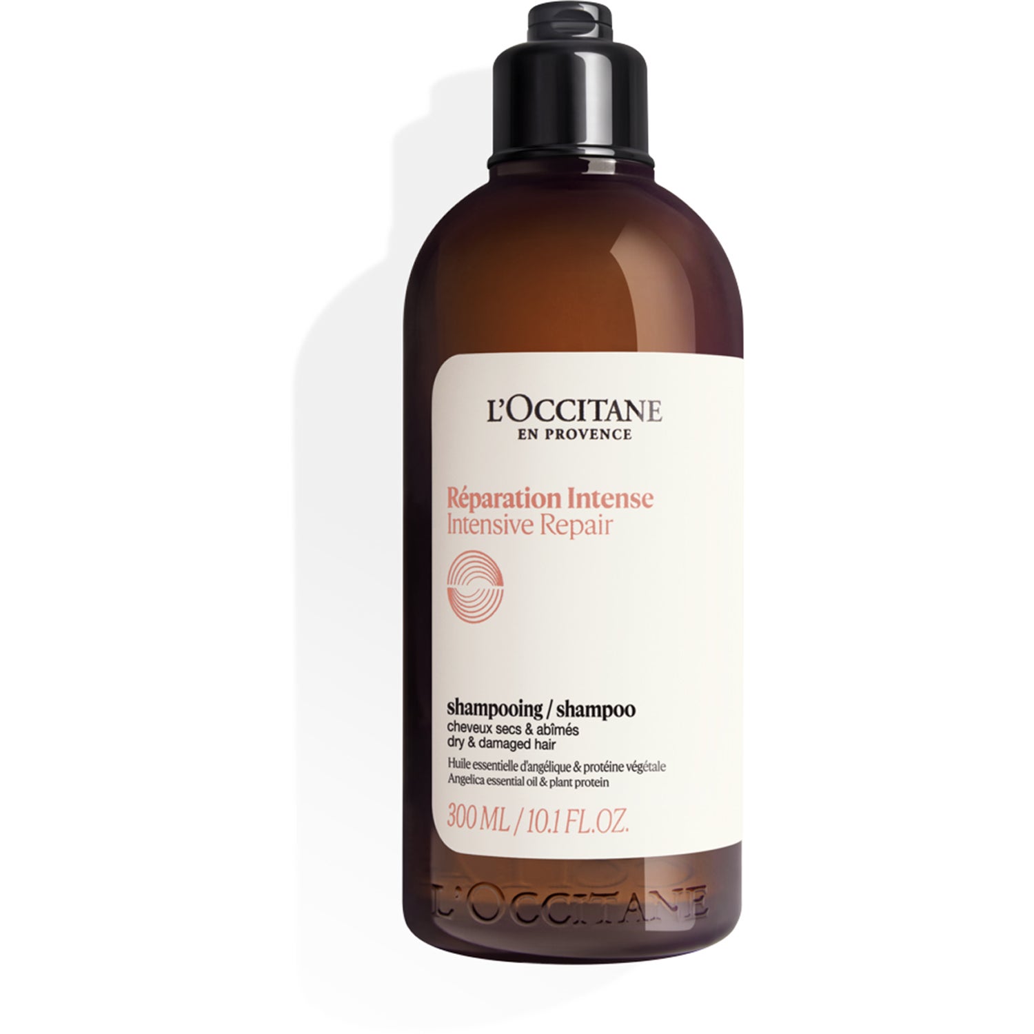L'Occitane en Provence Aromachologie Repairing Shampoo - 300 ml