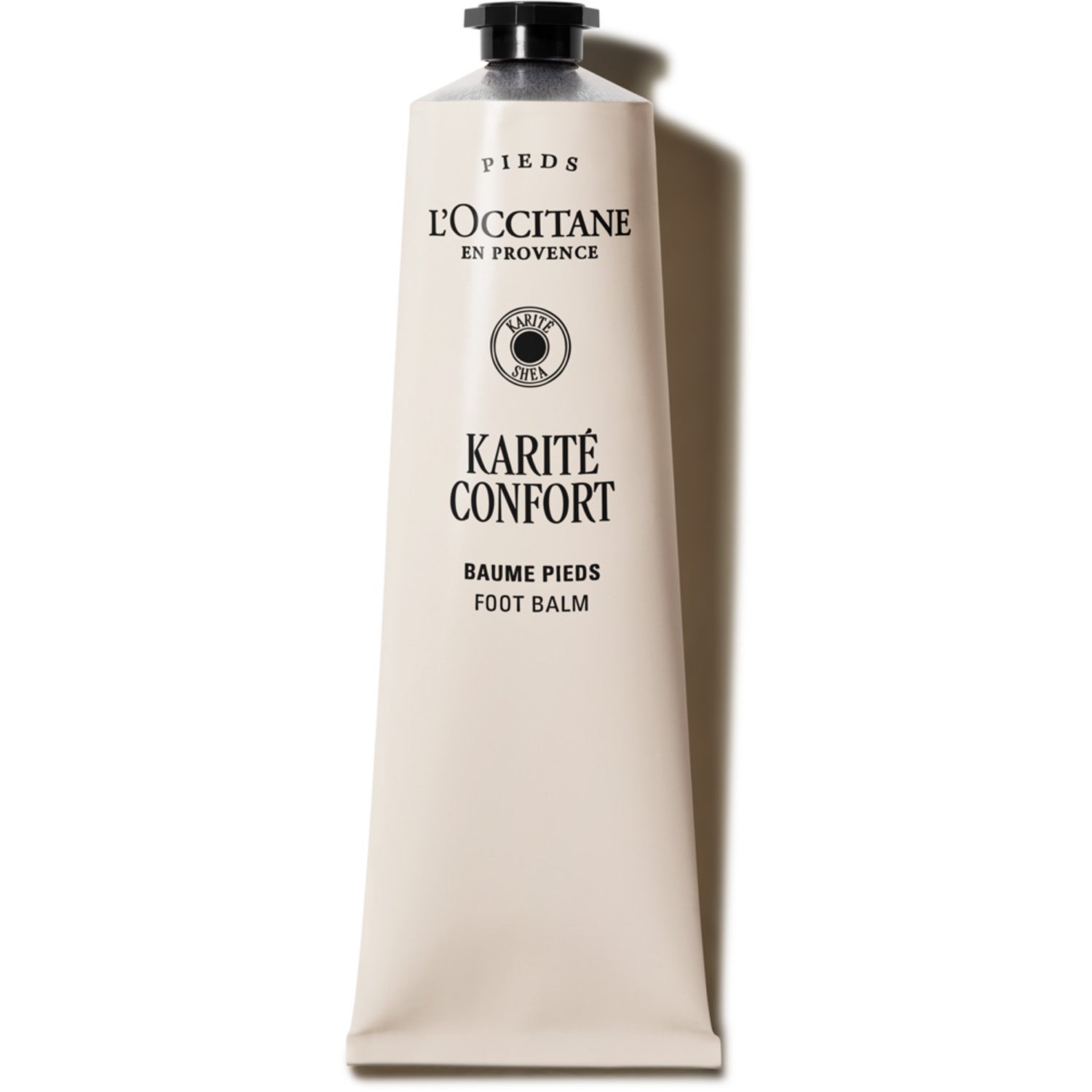 L'Occitane en Provence Shea Butter Foot Balm 150 ml