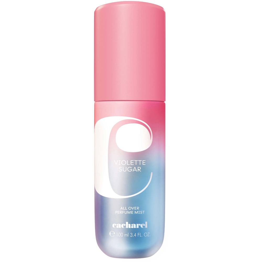 Yummy Violette Candy Mist, 100ml