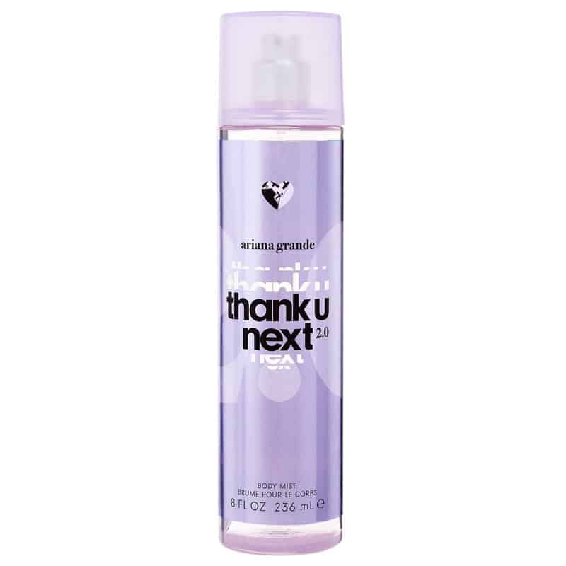 Ariana Grande Thank U Next 2.0 Body Mist 236ml