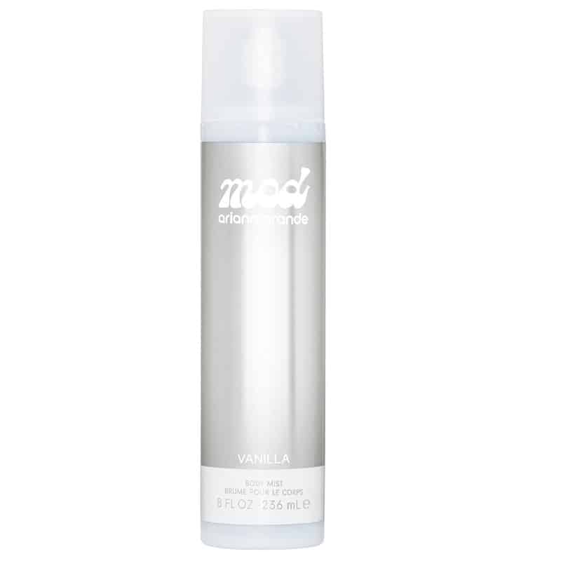 Ariana Grande MOD Vanilla Body Mist 236ml