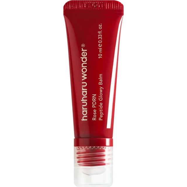 Haruharu Wonder Rose PDRN Peptide Glowy Balm 10 ml