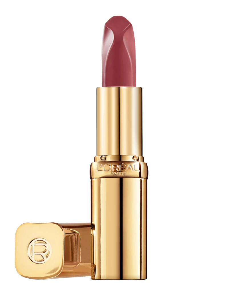 Color Riche Lipstick 177 Nu Authentique