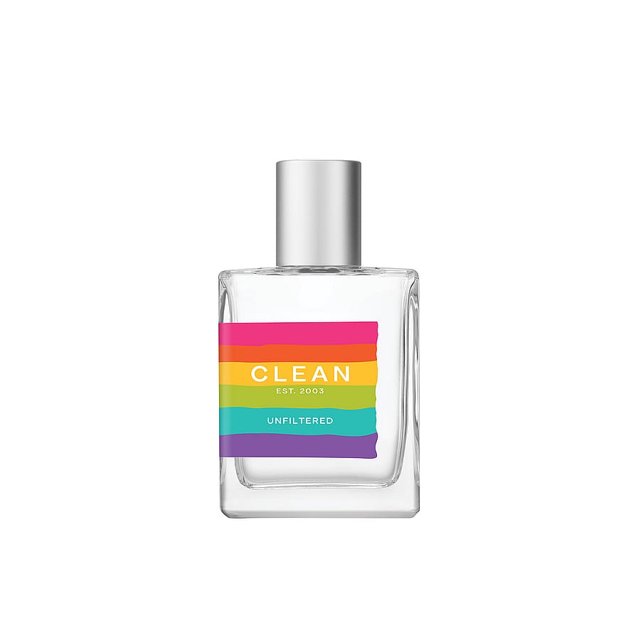 Unfiltered EdT 60 ml