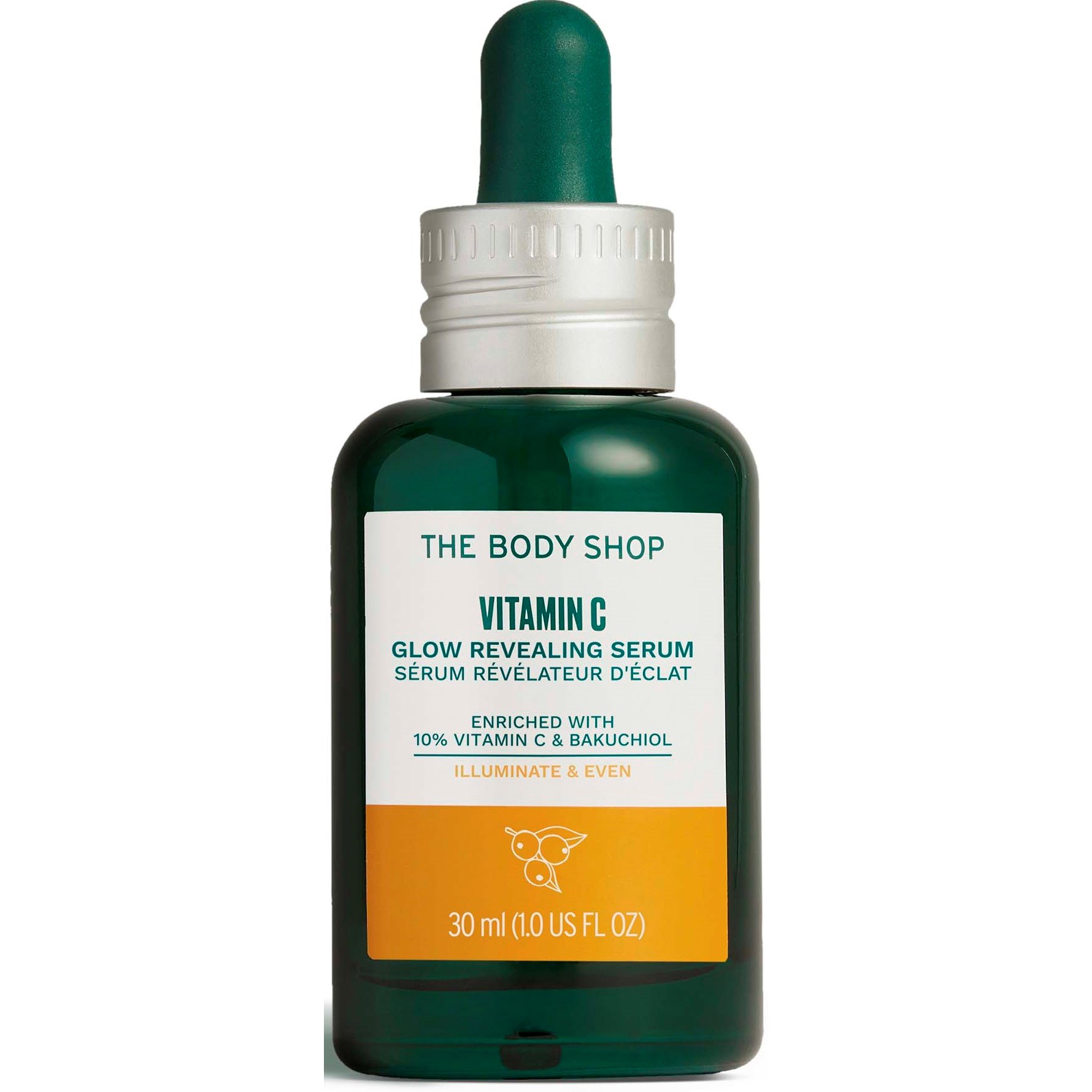 The Body Shop Vitamin C Glow Revealing Serum 30 ml