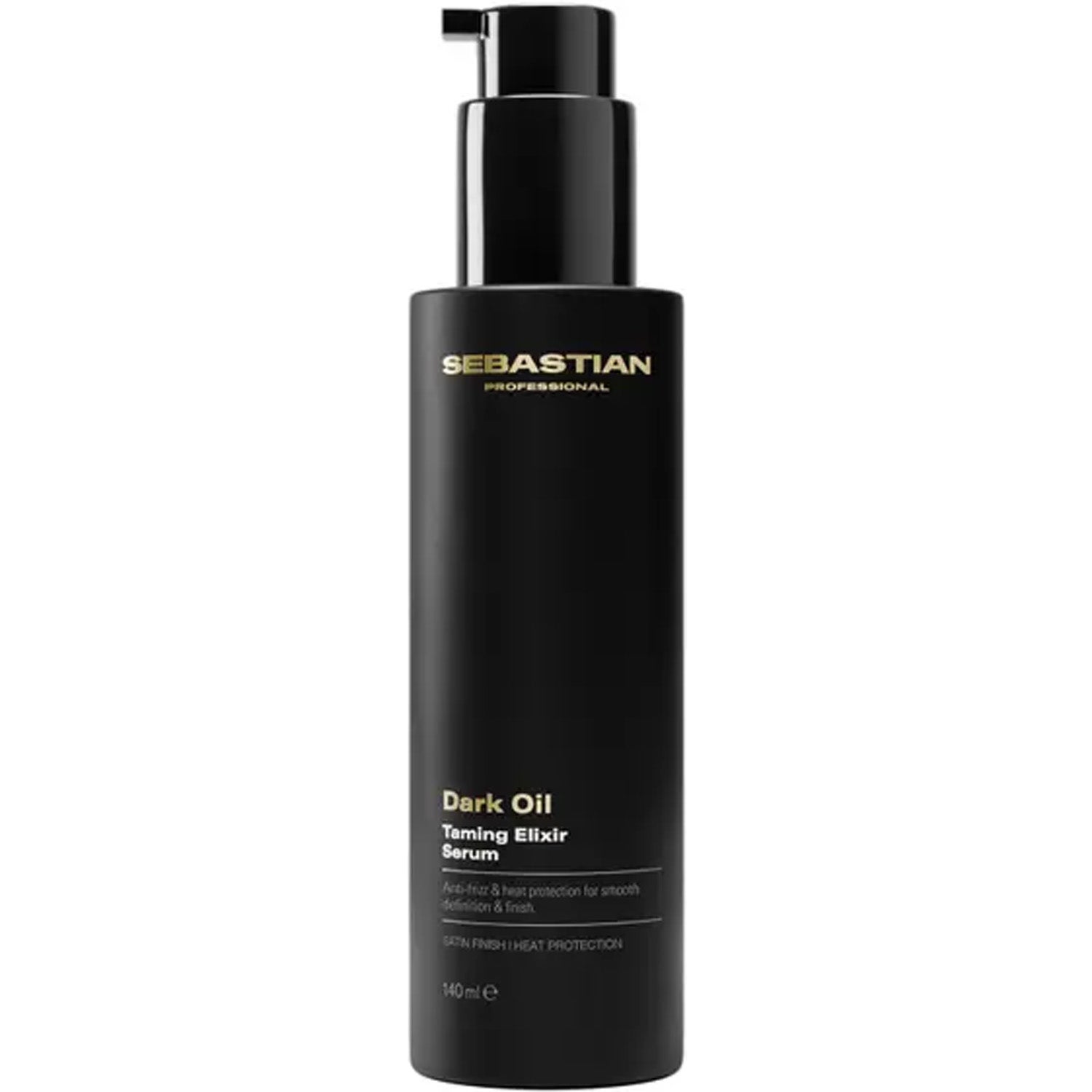 Sebastian Professional DarkOil Taming Elixir Serum 140 ml