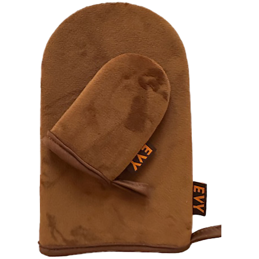 EVY Self Tan Mittens Face and Body