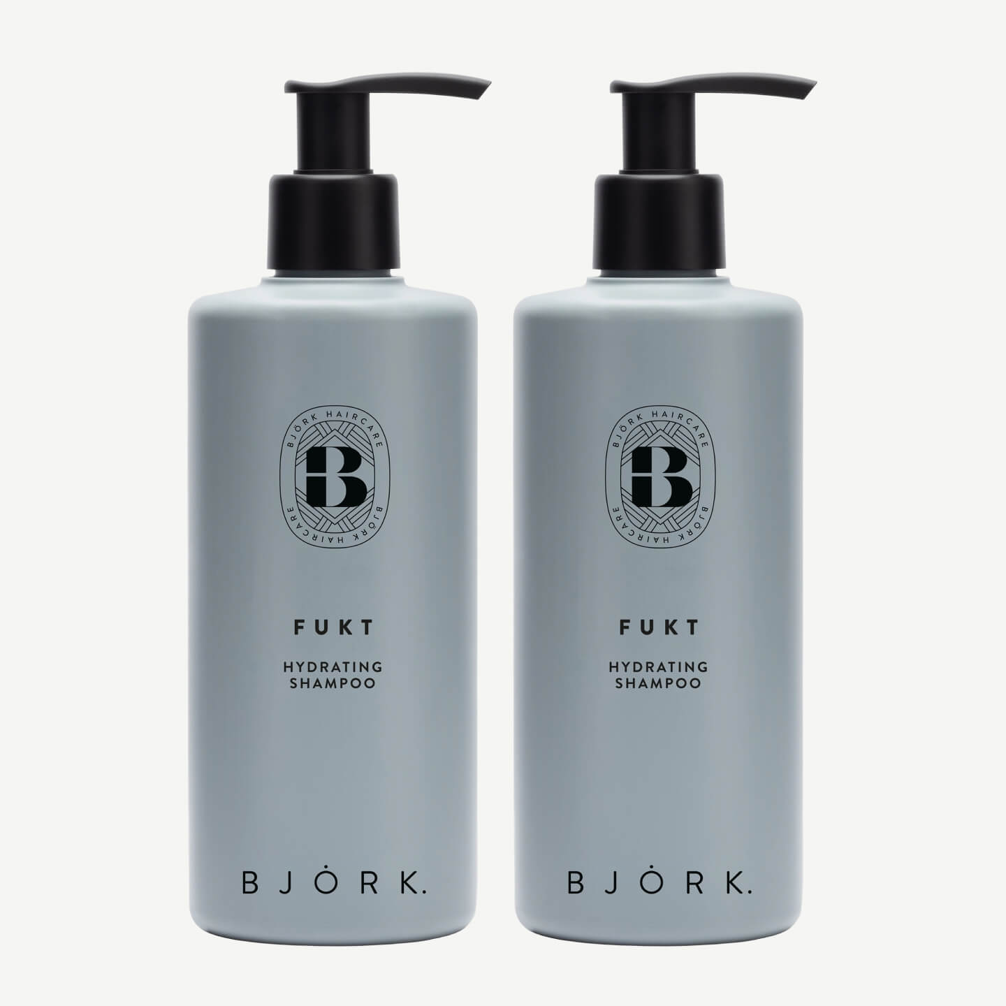 Björk, Fukt Schampo 2-pack