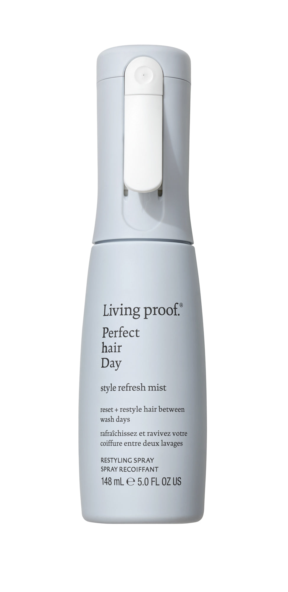 Living Proof, Perfect hair Day™ Style Refresh Mist