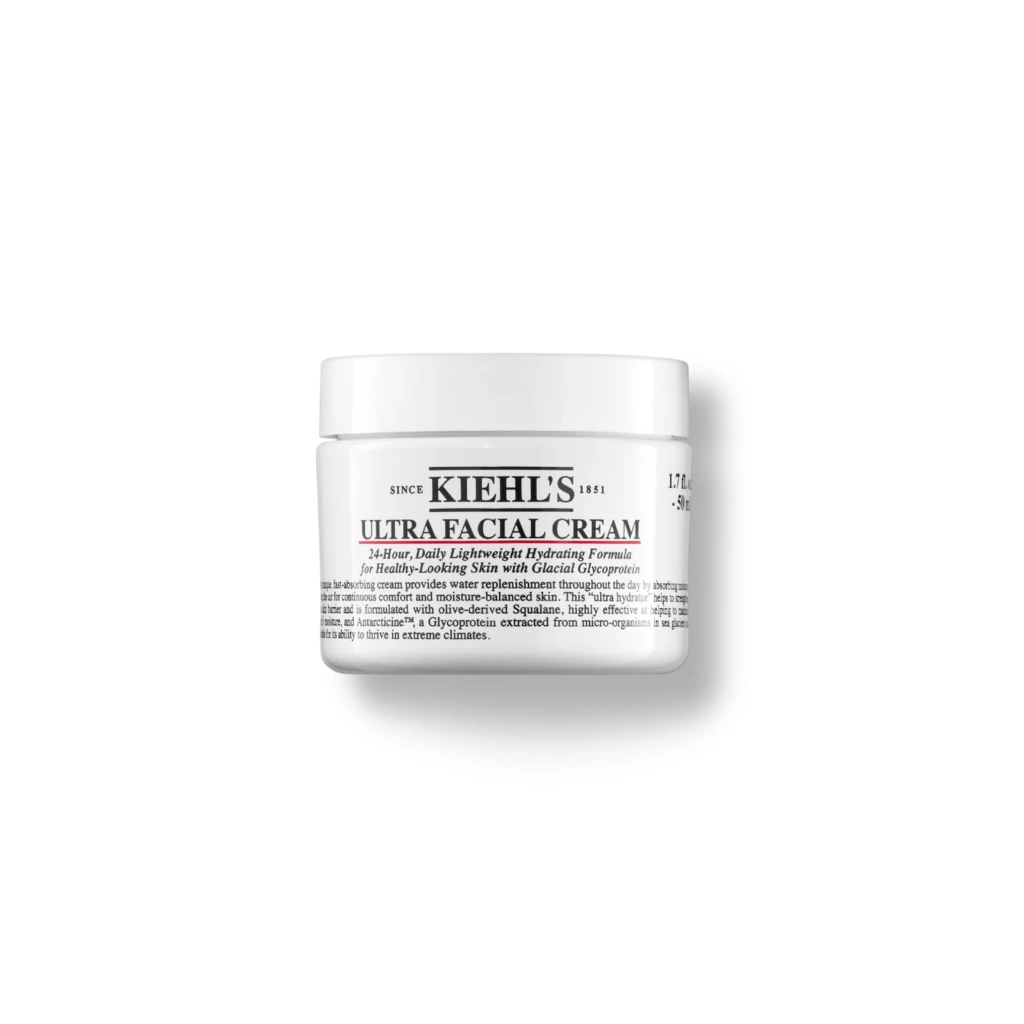 Ultra Facial Cream 50 ml