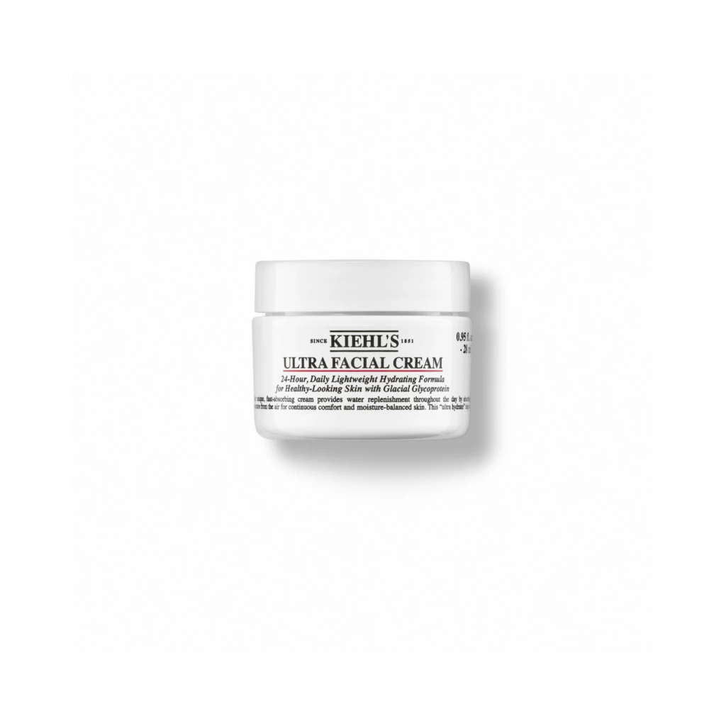 Ultra Facial Cream 28 ml