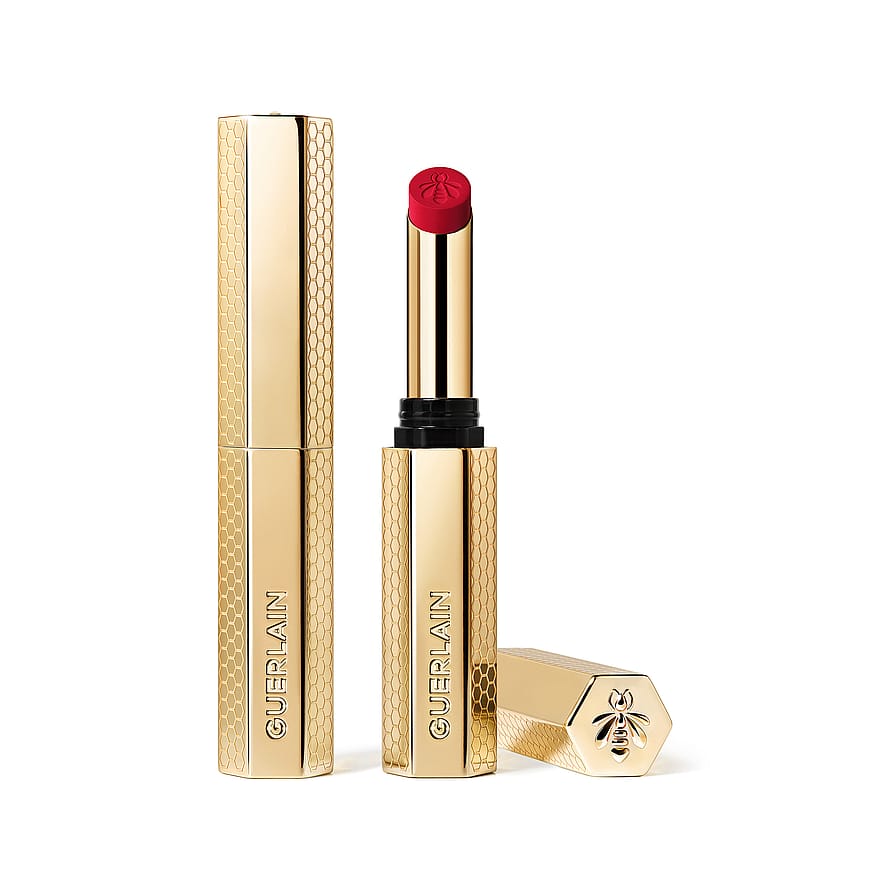 KissKiss Honey-Infused Intense Lipstick - 599 KissKiss Honey-Infused Intense Lipstick - 515