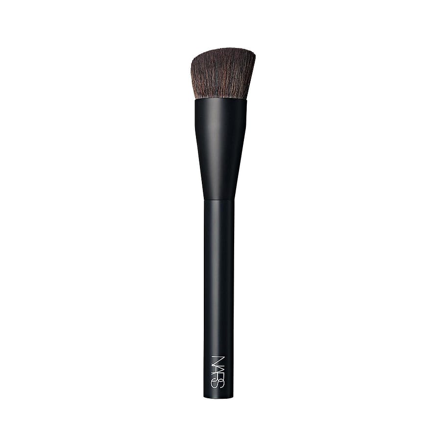 #17 Cream Cheek Brush Nars #17 Cream Cheek Brush