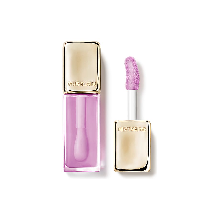 Kiss Kiss Bee Glow Oil 209 Blooming