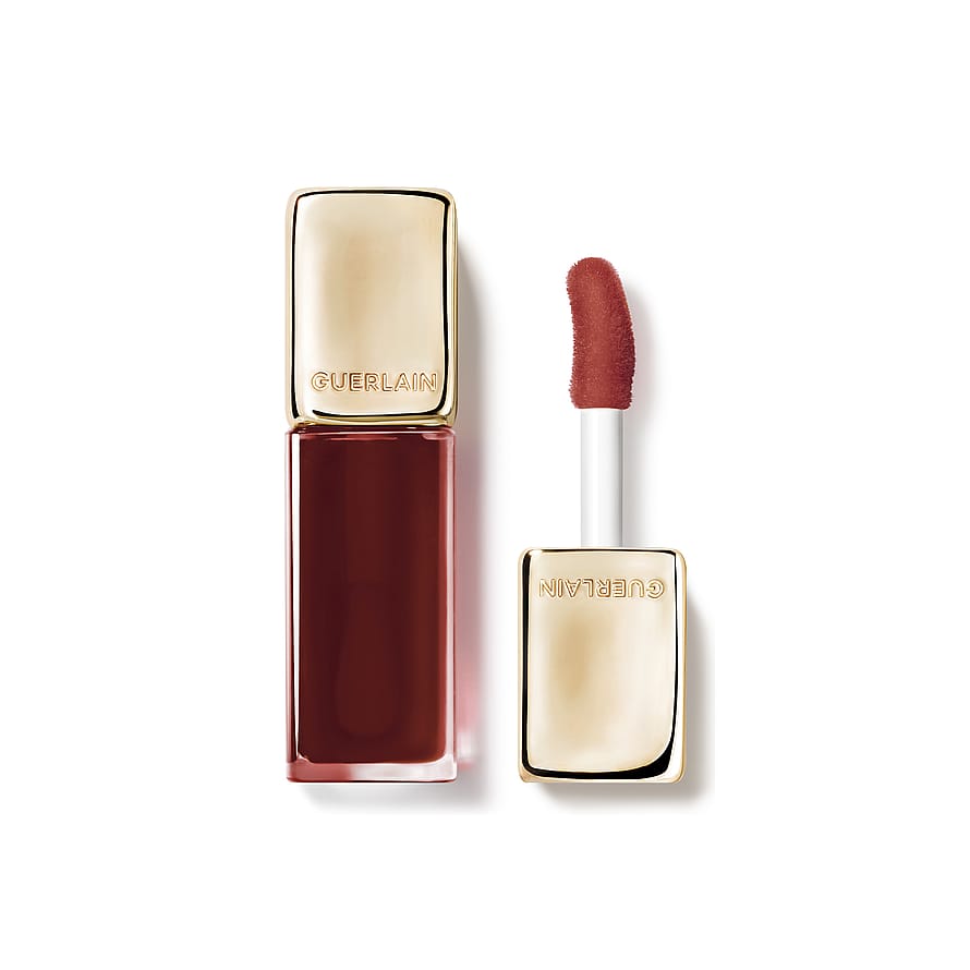 Kiss Kiss Bee Glow Oil 878 Dahlia