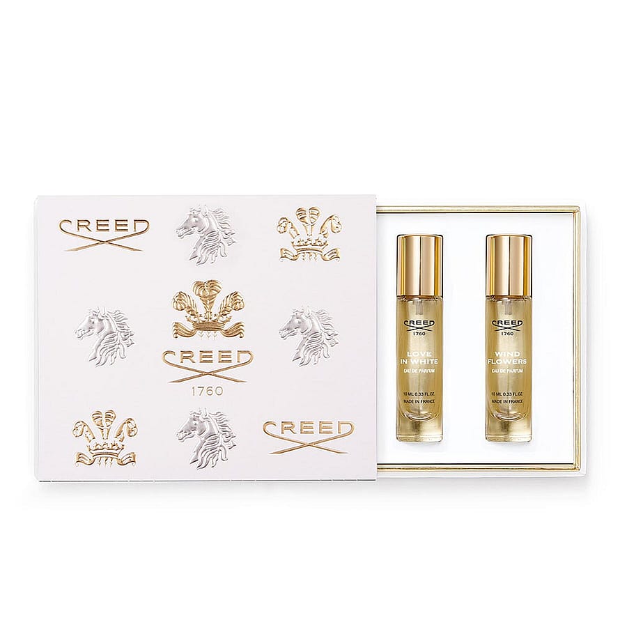 Women's 3-Piece Discovery Set EdP 3 x 10 ml