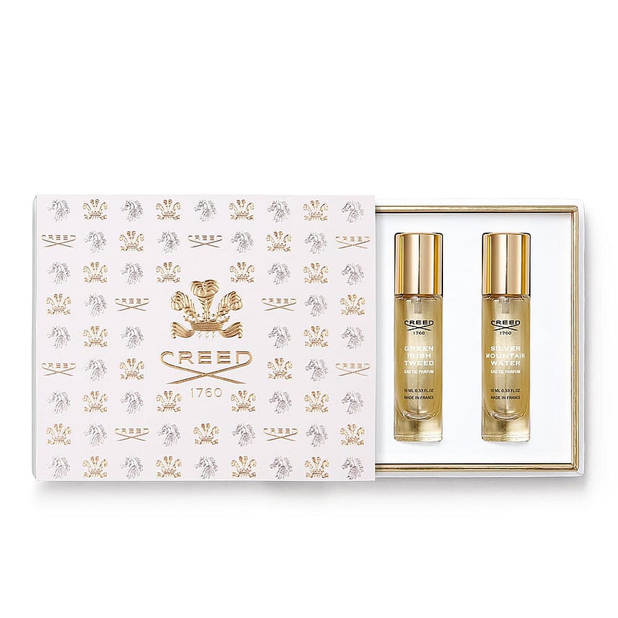 Men's 3-Piece Discovery Set EdP 3 x 10 ml