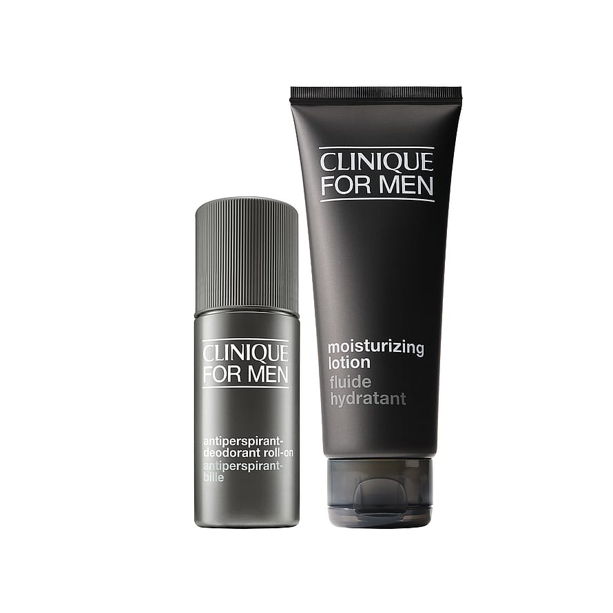 For Men Essentials Set 100 ml + 7 ml