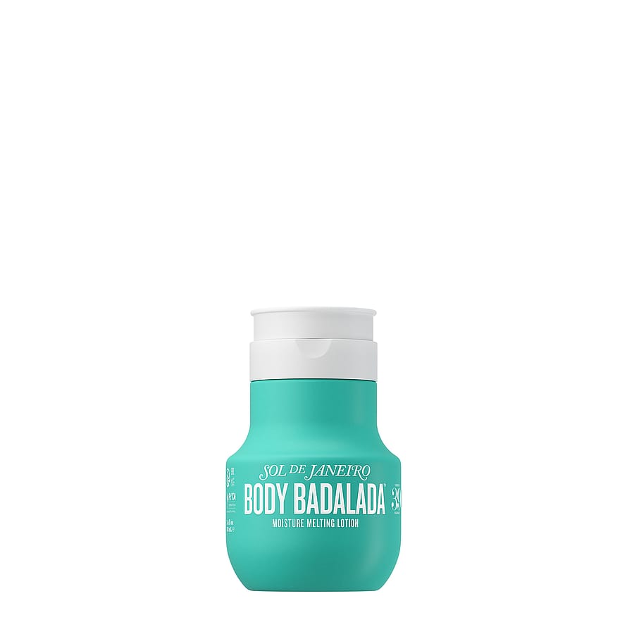Body Badalada '39 Lotion 100 ml