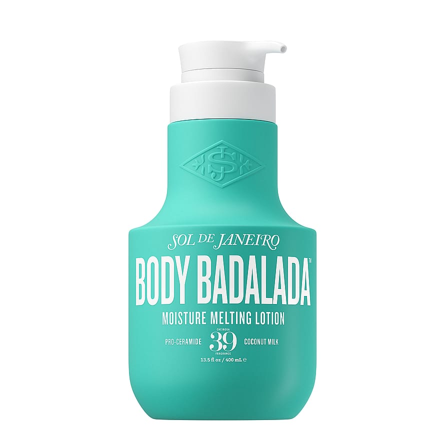 Body Badalada '39 Lotion 400 ml