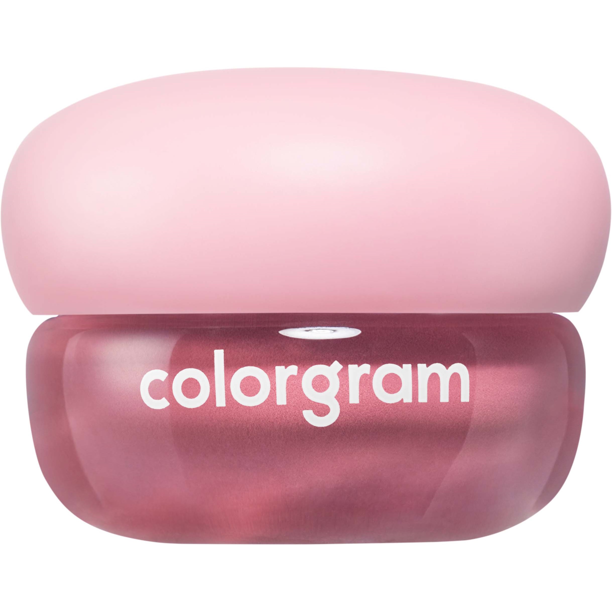 Colorgram Tintin Dory Blur Jam 01 Pink Cashew Nut