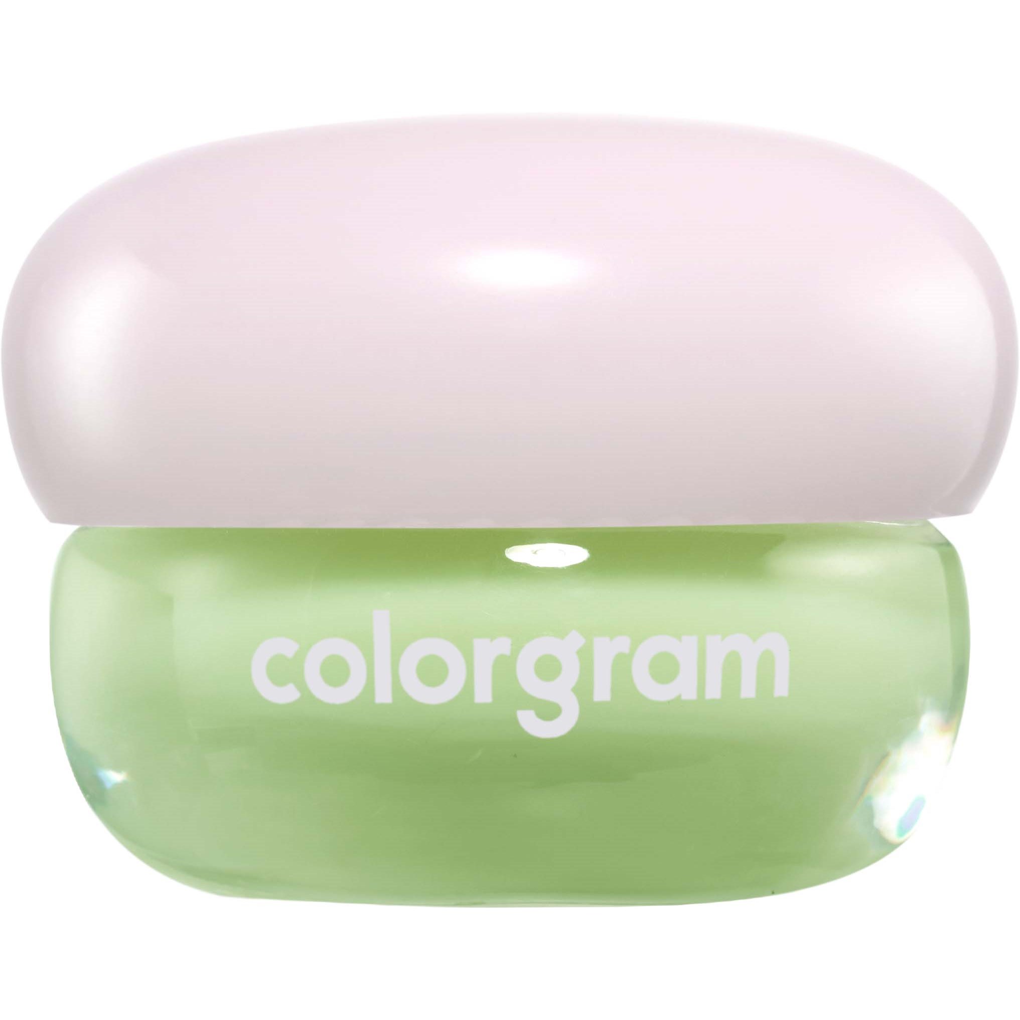 Colorgram Tintin Dory Lip Jam 01 Shine Muscat Jam