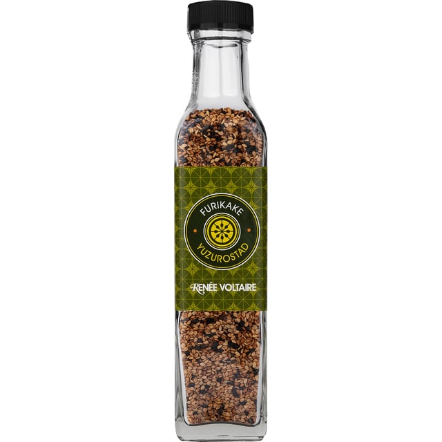 Renée Voltaire Furikake Yuzurostad 130 g