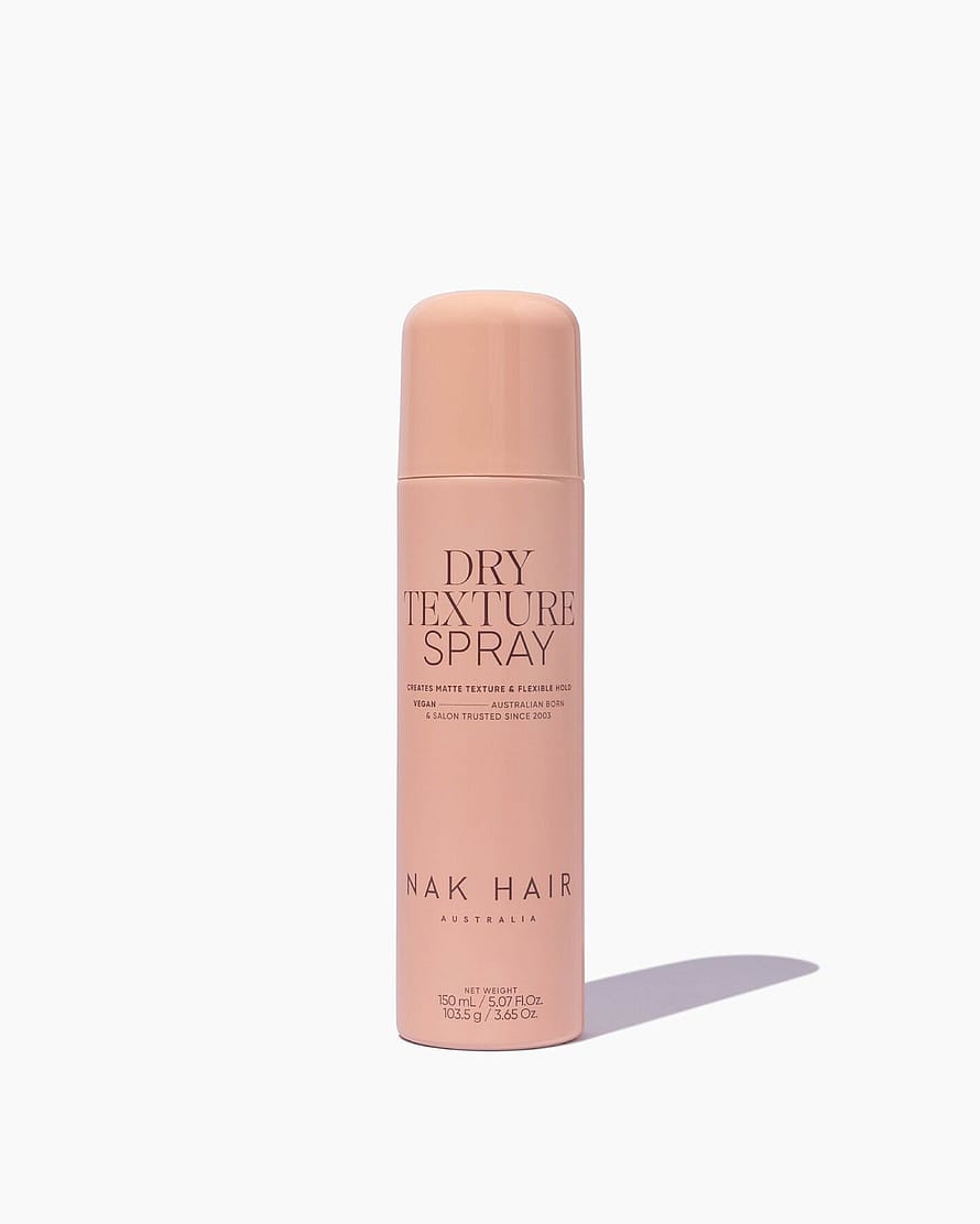 NAK Dry Texture Spray 150ml