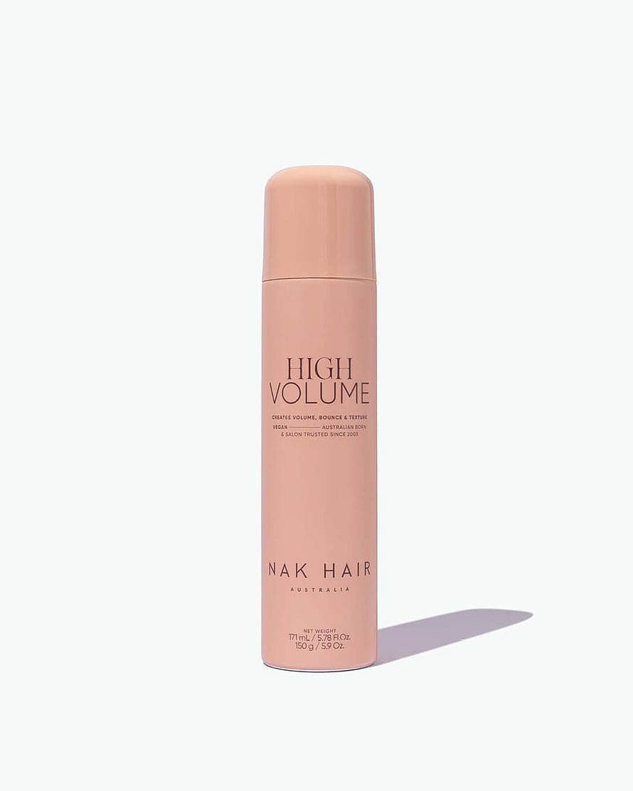 NAK High Volume 170ml