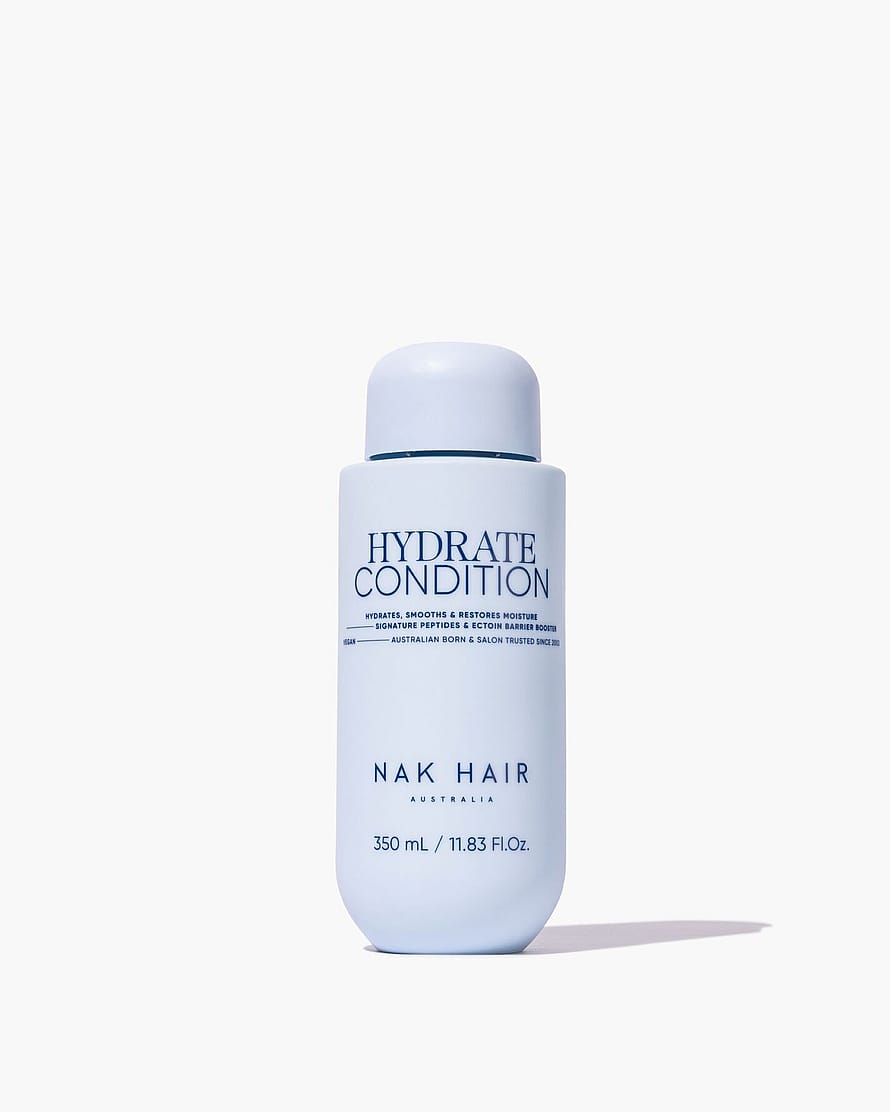 NAK Hydrate Conditioner 350ml