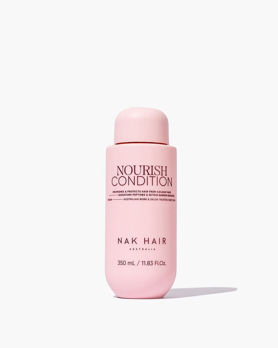 NAK Nourish Conditioner 350ml