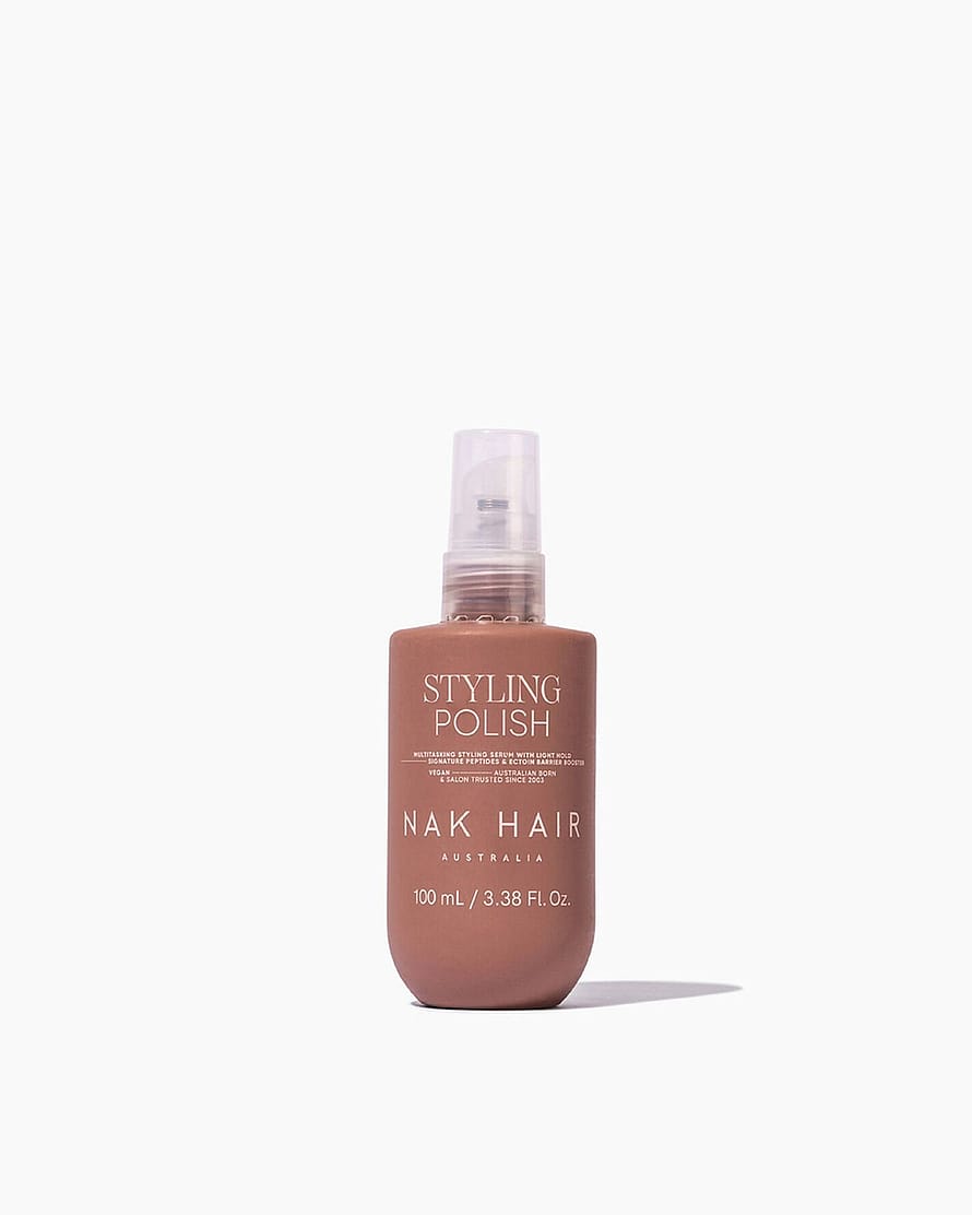 NAK Styling Polish 100ml