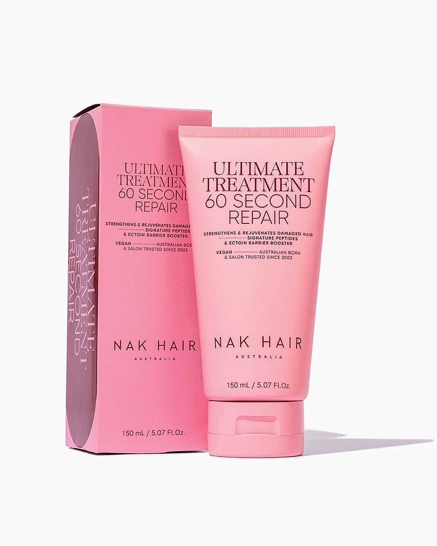 NAK Ultimate Treatment 150ml