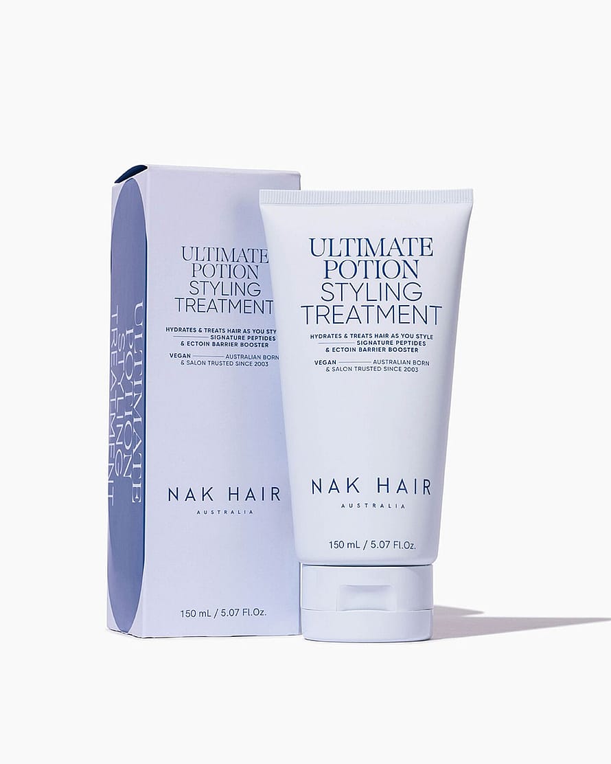 NAK Ultimate Potion 150ml