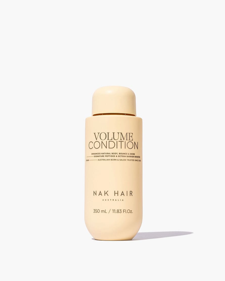 NAK Volume Conditioner 350ml