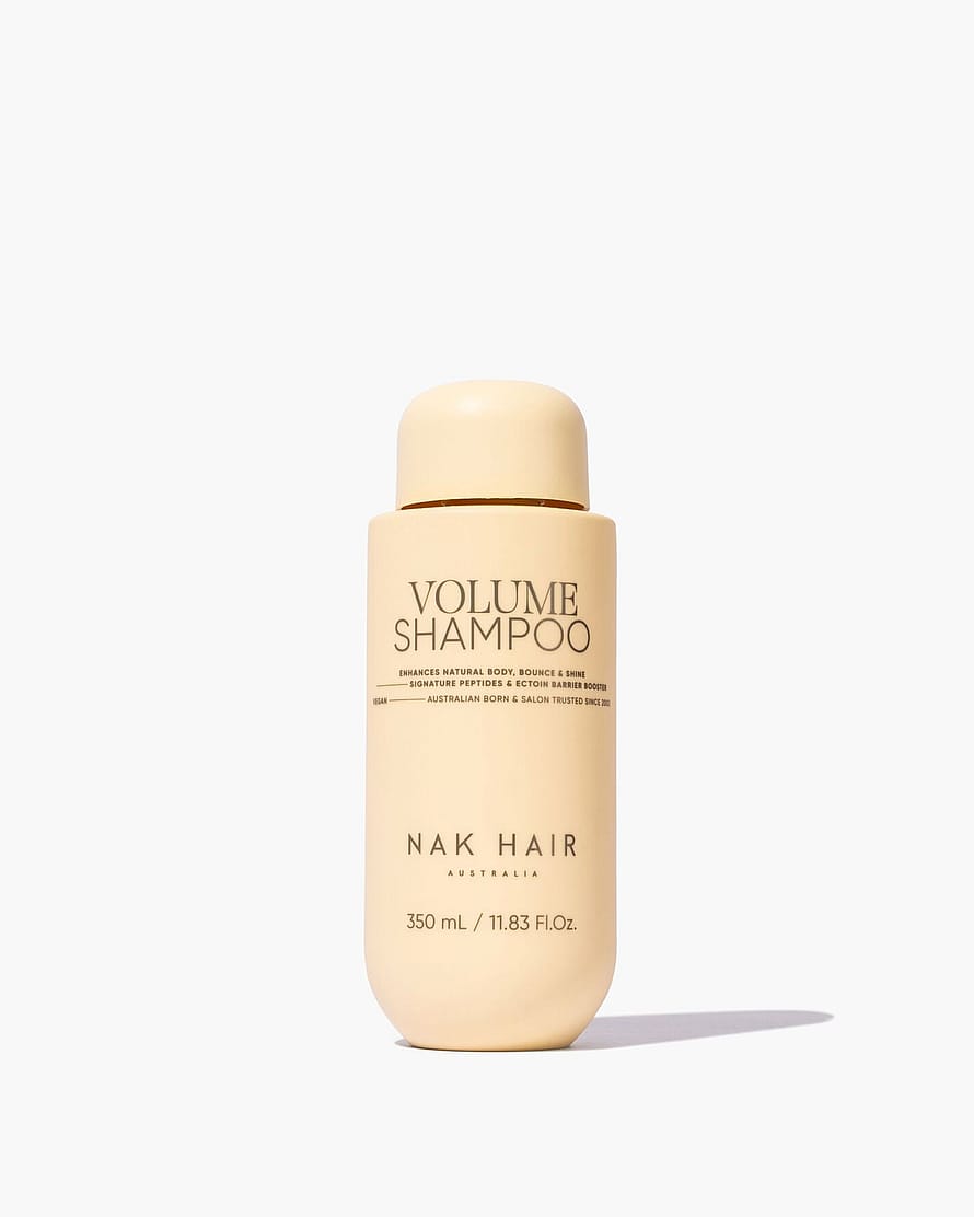 NAK Volume Shampoo 350ml