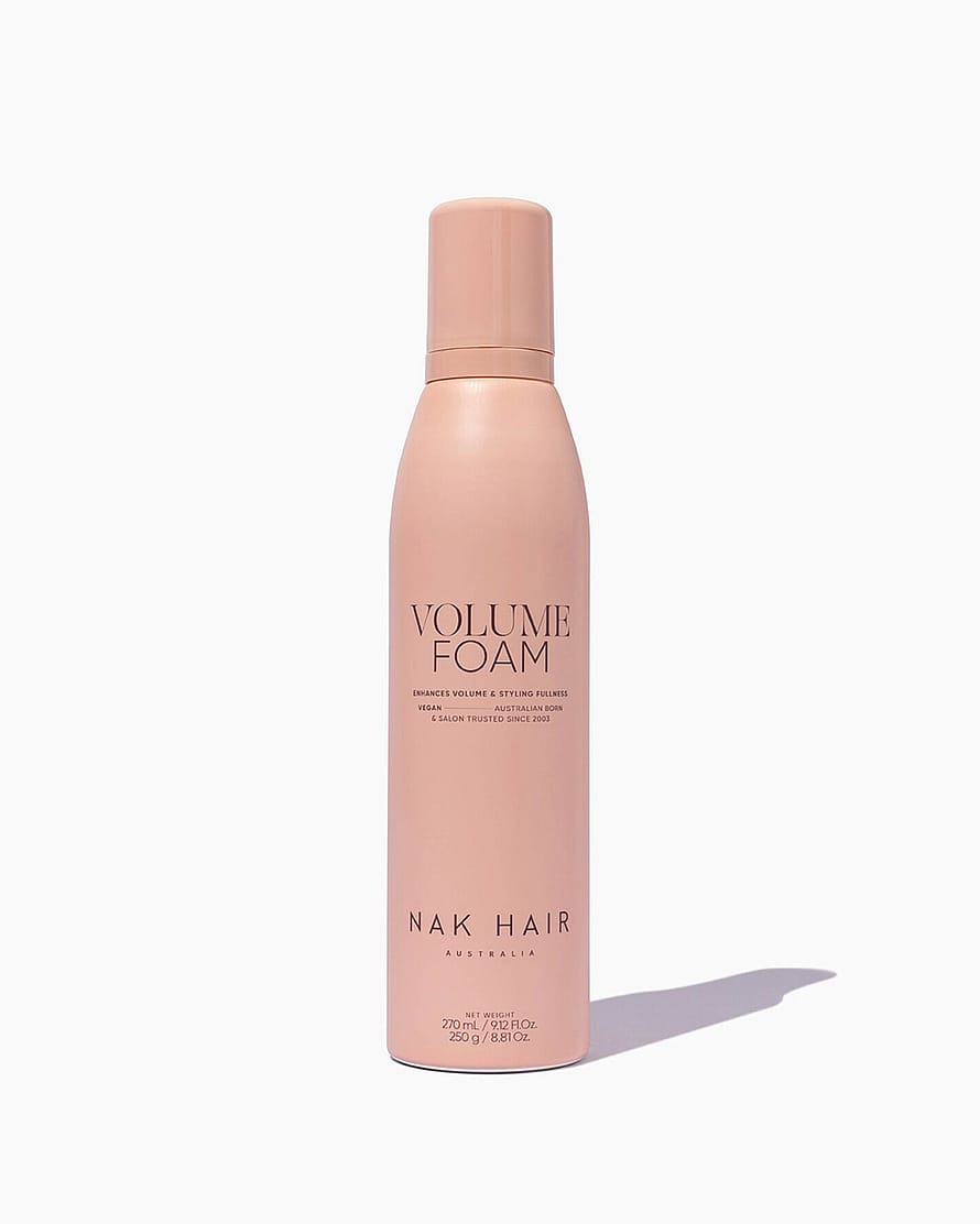 NAK Volume Foam 270ml