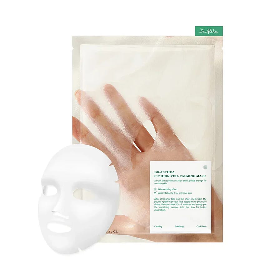 Cushion Veil Calming Mask 1 stk