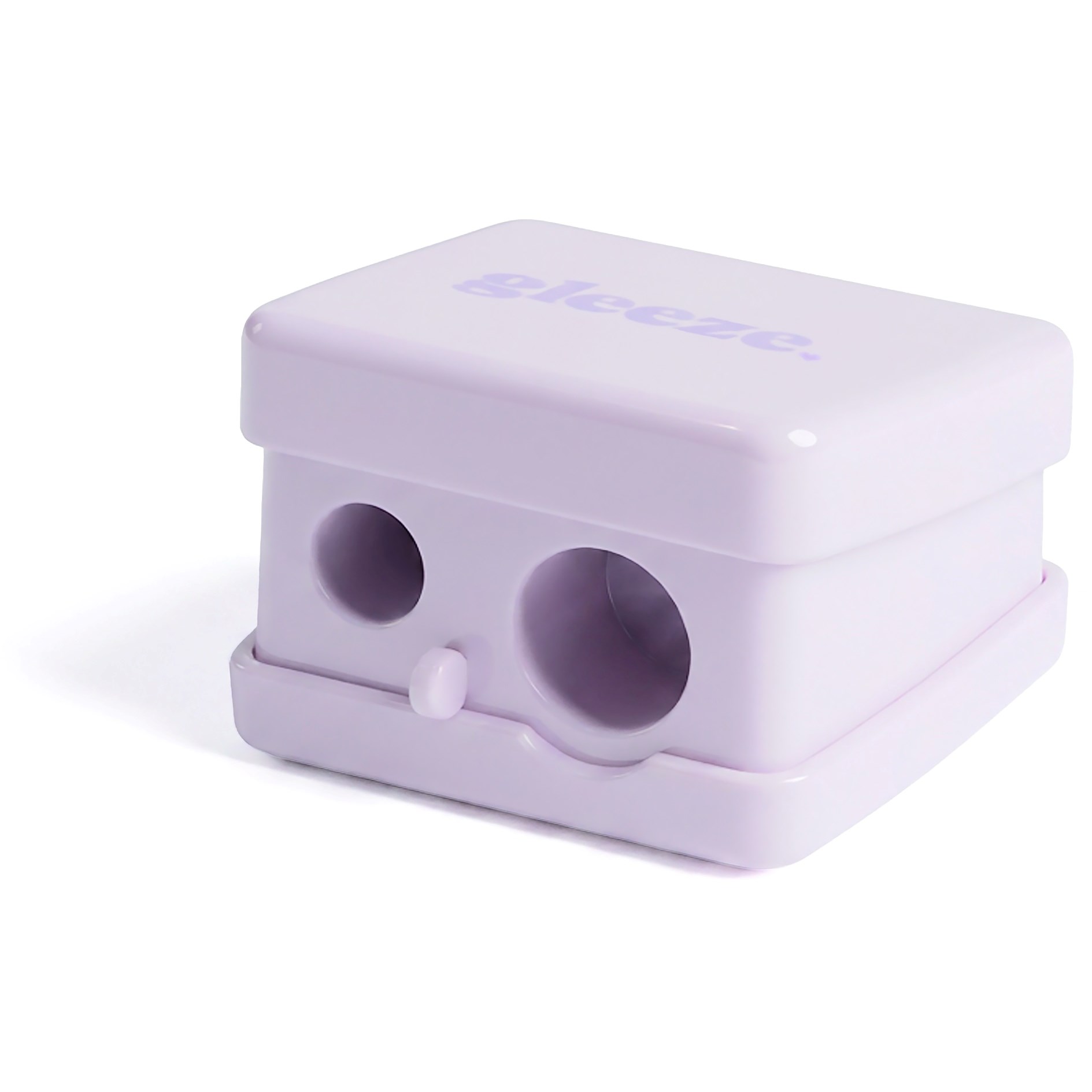 Gleeze Tippy Pencil Sharpener