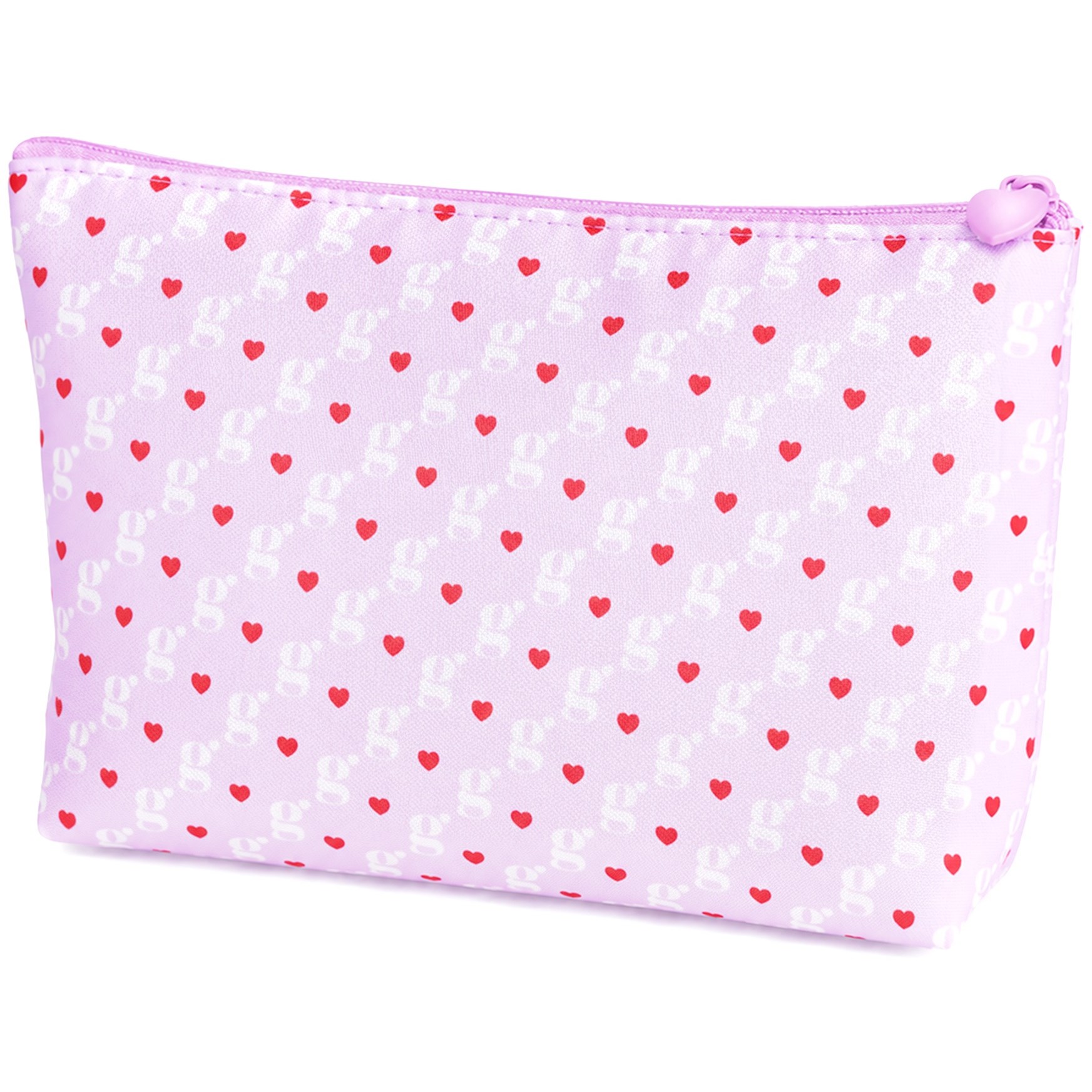 Gleeze Zip Toiletry Bag